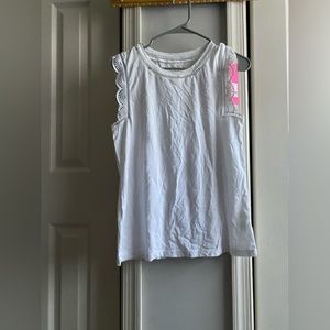 Lilly Pulitzer Agee Top